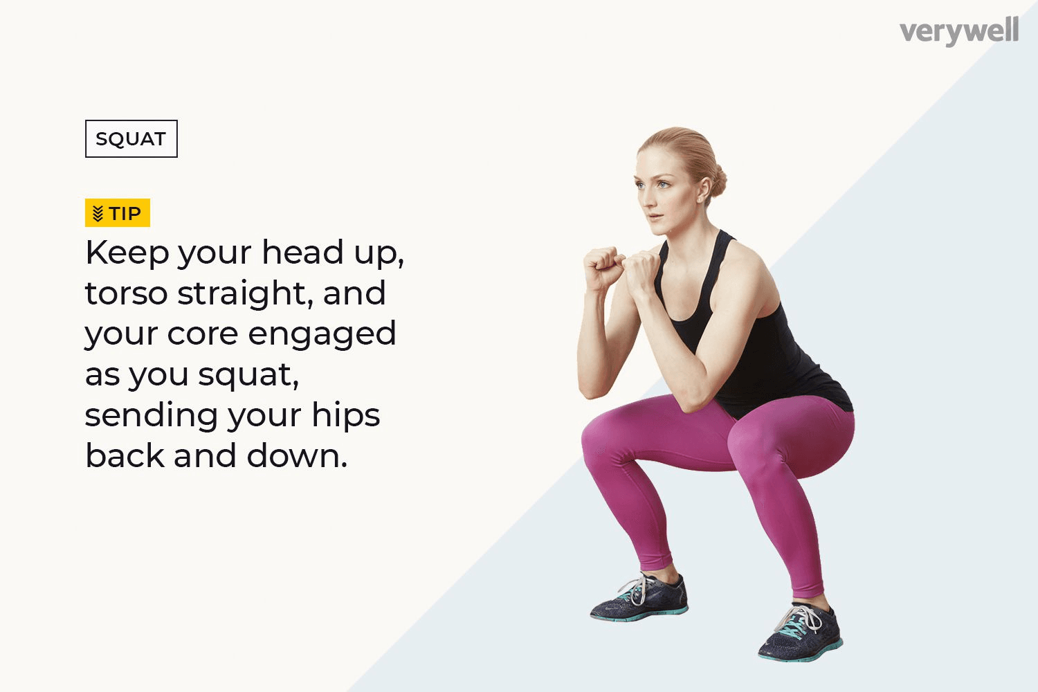 Squat